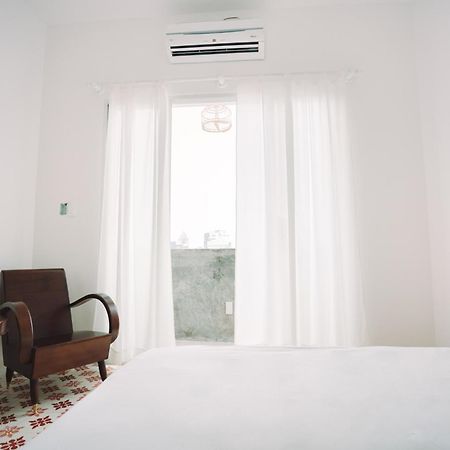 הו צ'י מין סיטי Iam Saigon Homestay מראה חיצוני תמונה
