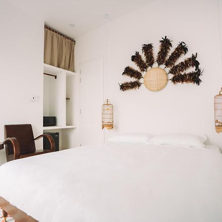 הו צ'י מין סיטי Iam Saigon Homestay מראה חיצוני תמונה