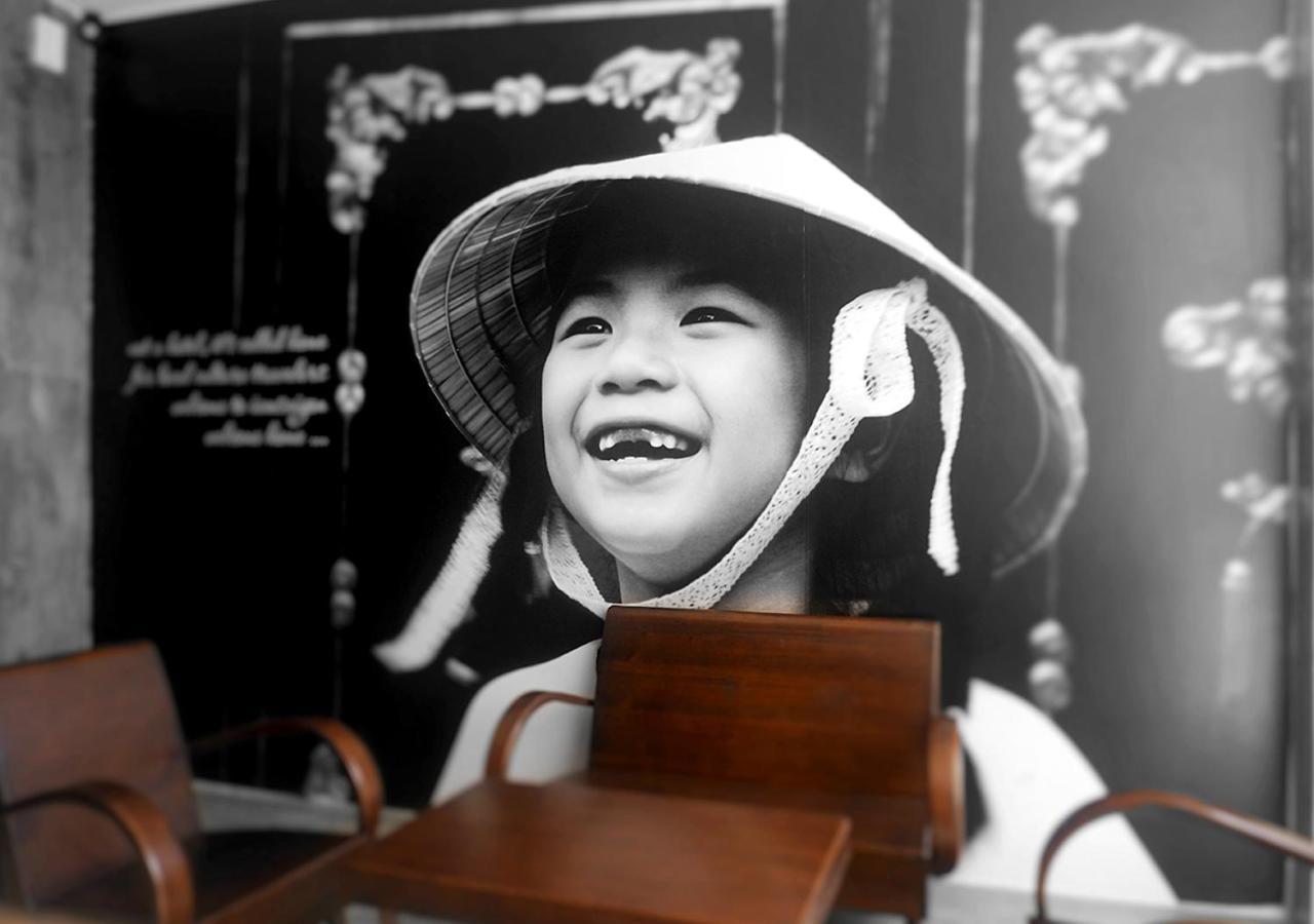הו צ'י מין סיטי Iam Saigon Homestay מראה חיצוני תמונה