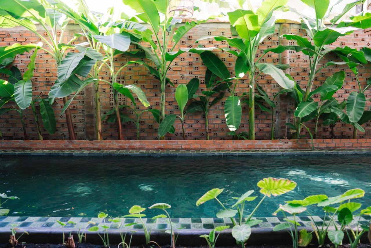 הו צ'י מין סיטי Iam Saigon Homestay מראה חיצוני תמונה