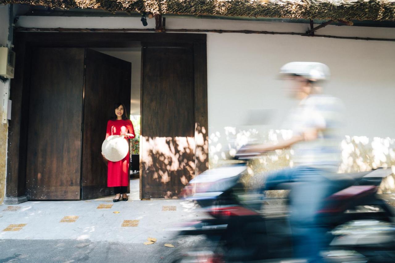 הו צ'י מין סיטי Iam Saigon Homestay מראה חיצוני תמונה