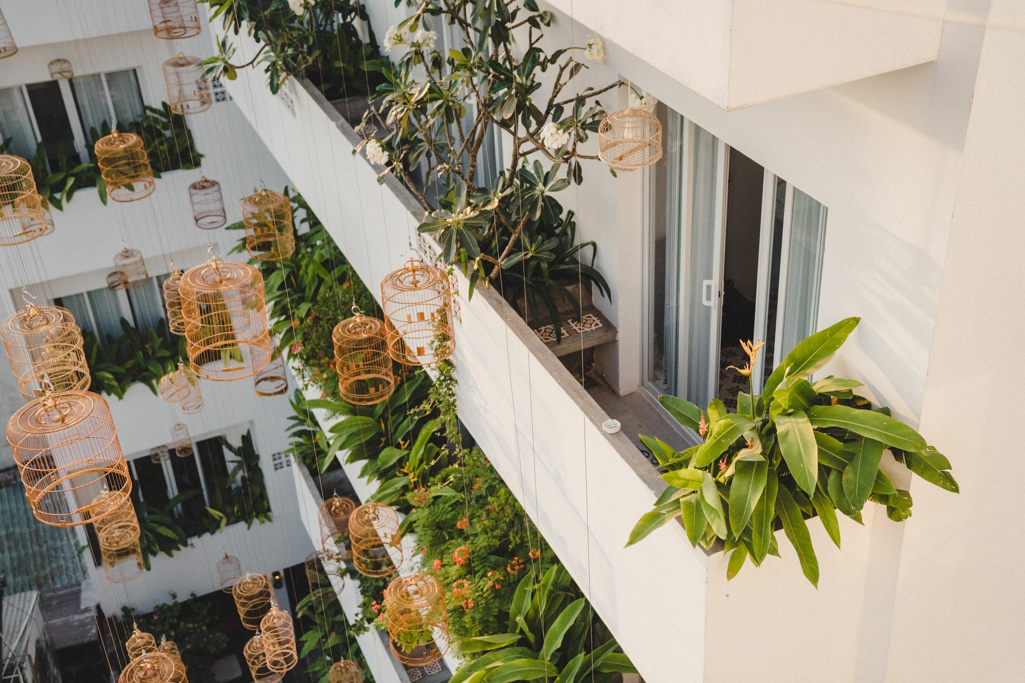 הו צ'י מין סיטי Iam Saigon Homestay מראה חיצוני תמונה
