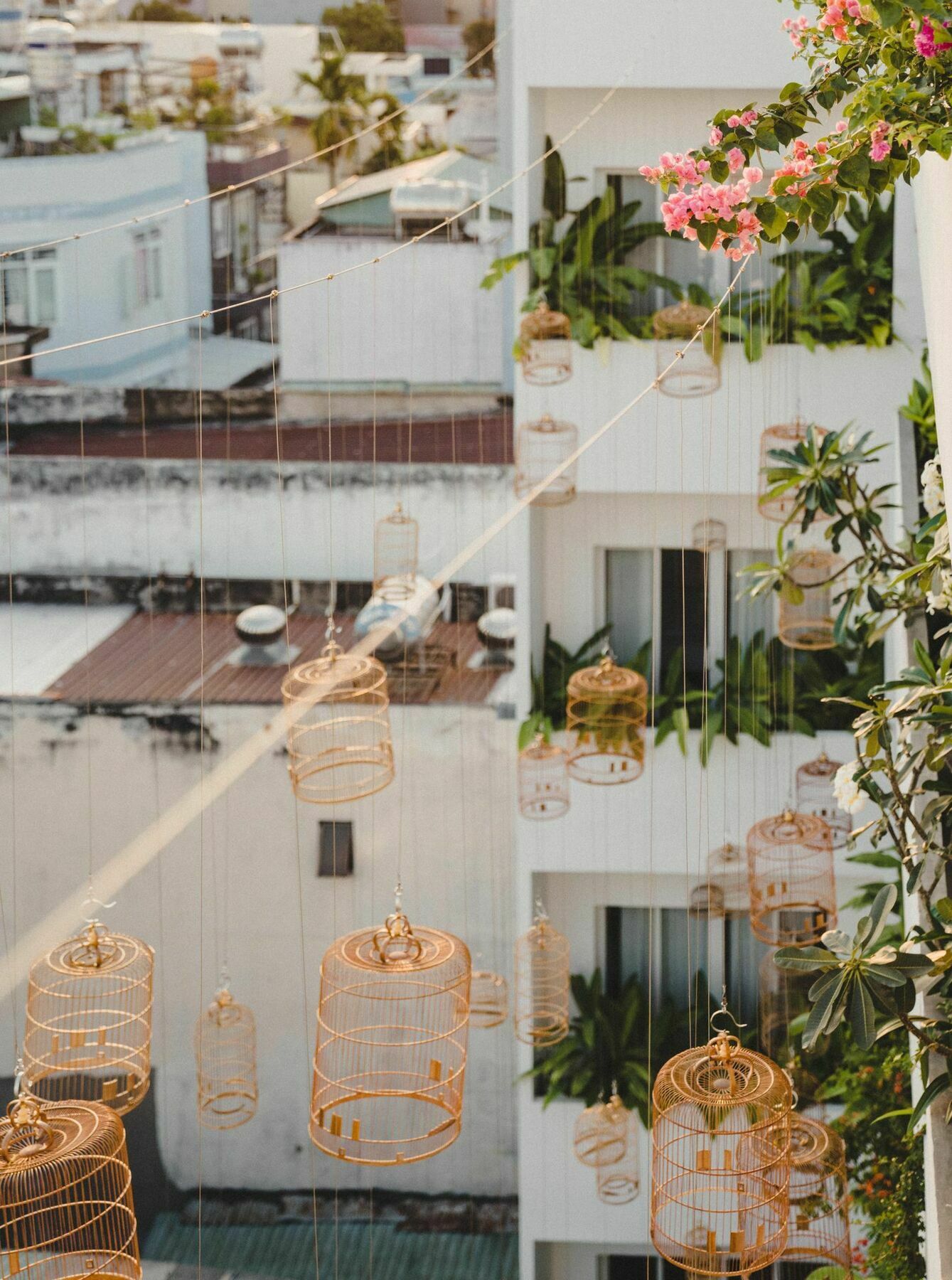 הו צ'י מין סיטי Iam Saigon Homestay מראה חיצוני תמונה