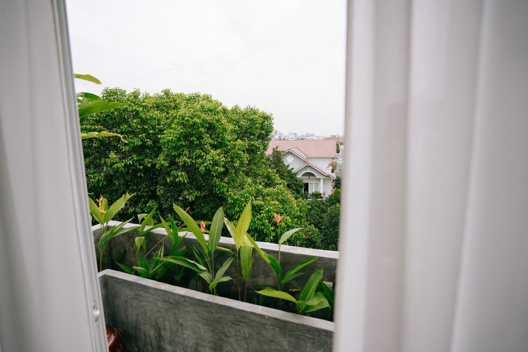 הו צ'י מין סיטי Iam Saigon Homestay מראה חיצוני תמונה