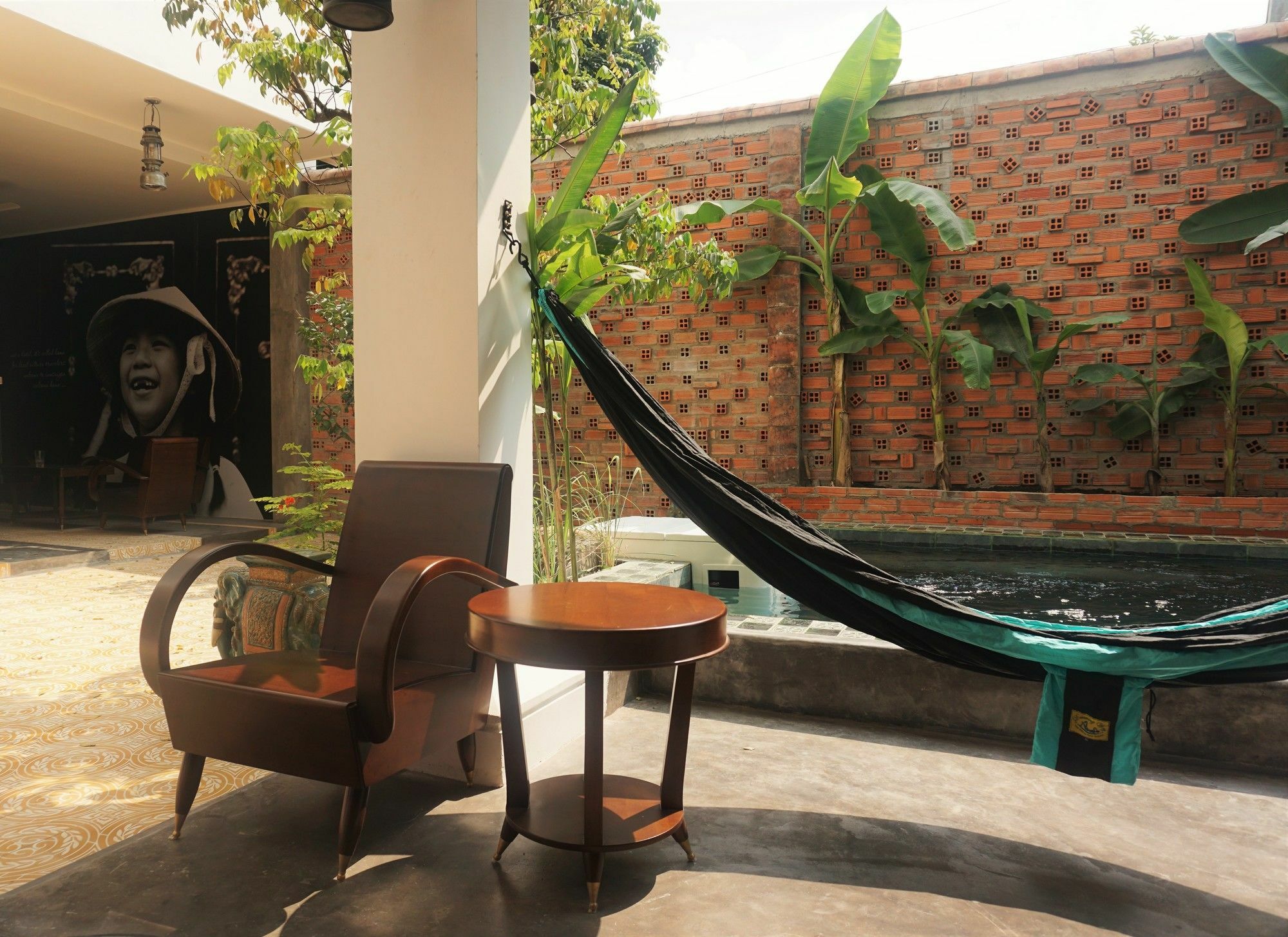 הו צ'י מין סיטי Iam Saigon Homestay מראה חיצוני תמונה