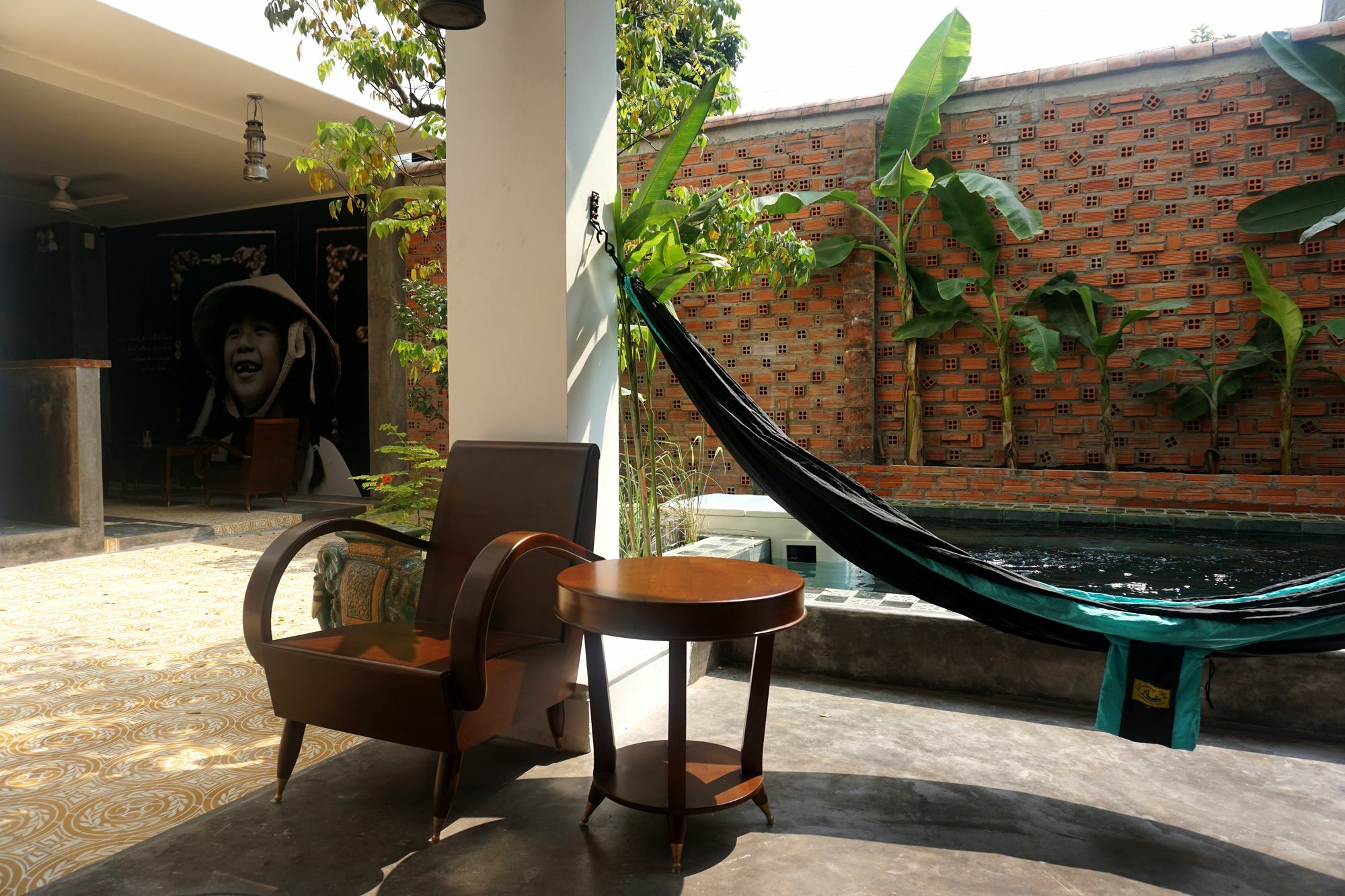 הו צ'י מין סיטי Iam Saigon Homestay מראה חיצוני תמונה