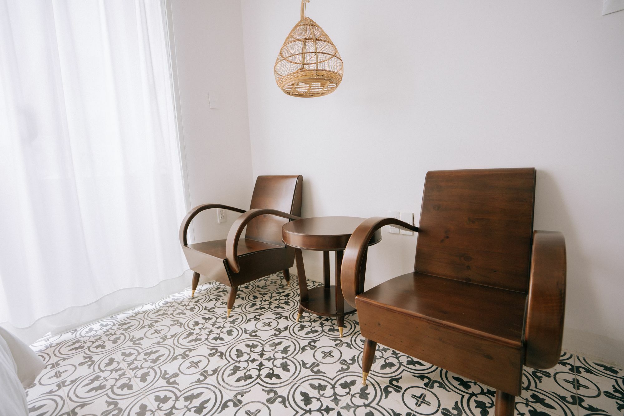 הו צ'י מין סיטי Iam Saigon Homestay מראה חיצוני תמונה