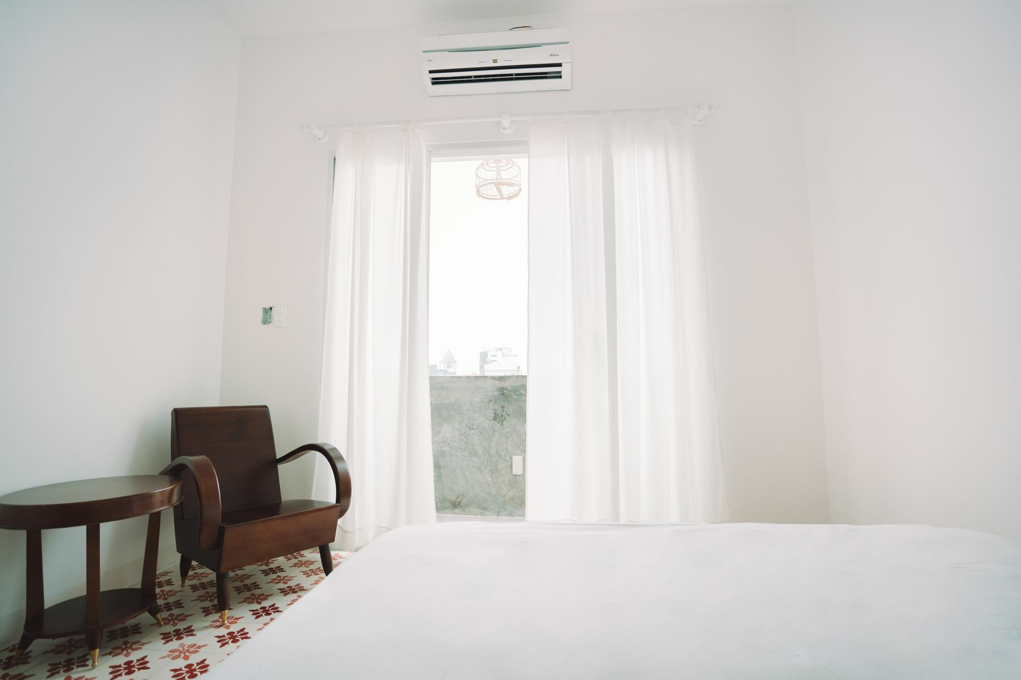 הו צ'י מין סיטי Iam Saigon Homestay מראה חיצוני תמונה
