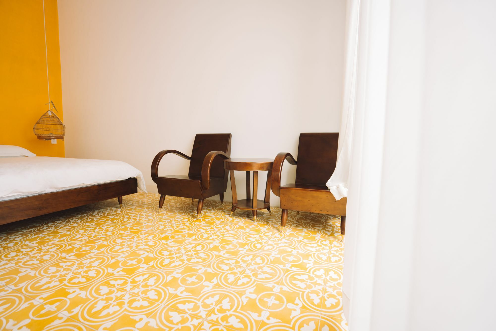 הו צ'י מין סיטי Iam Saigon Homestay מראה חיצוני תמונה