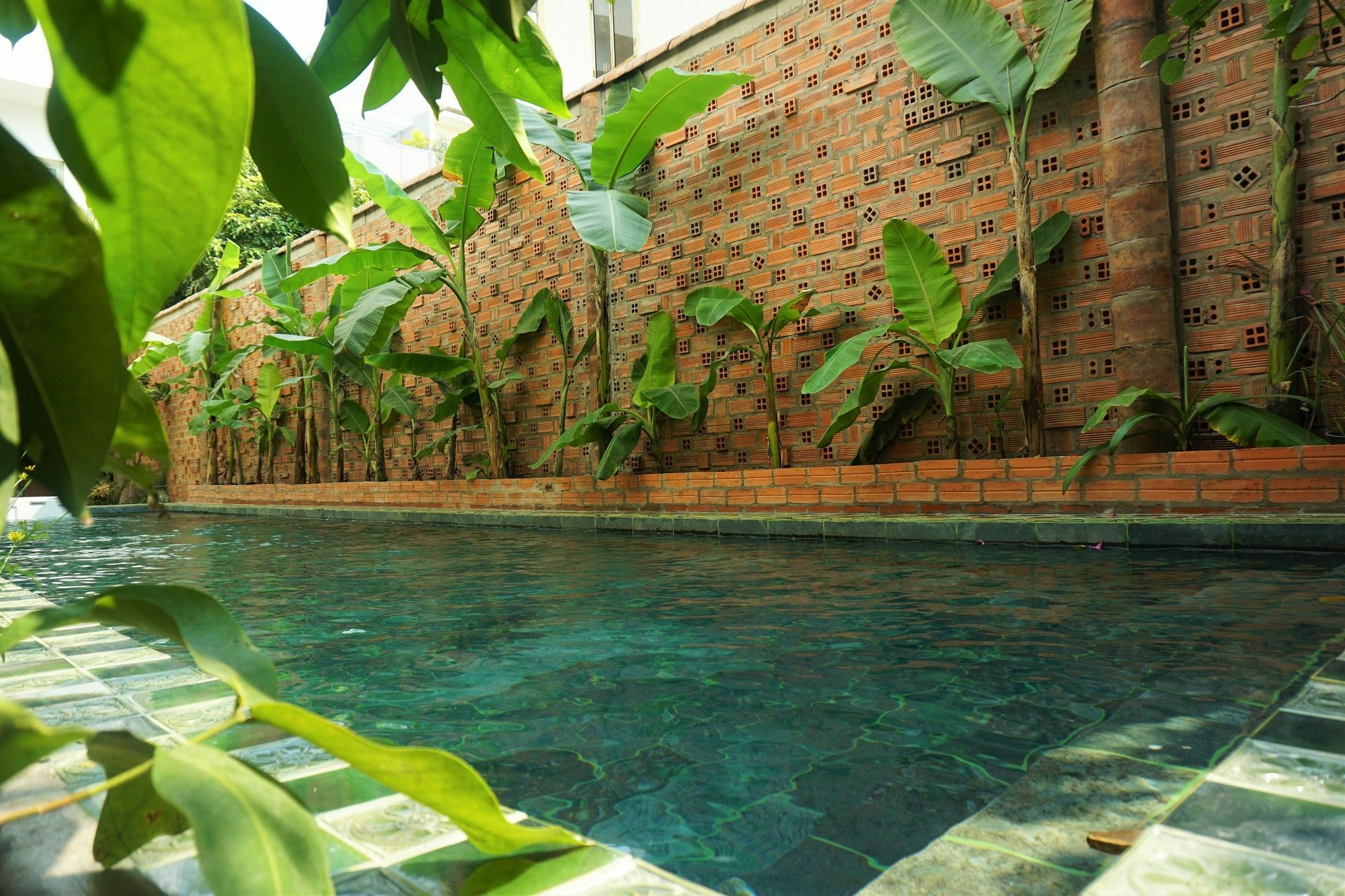 הו צ'י מין סיטי Iam Saigon Homestay מראה חיצוני תמונה