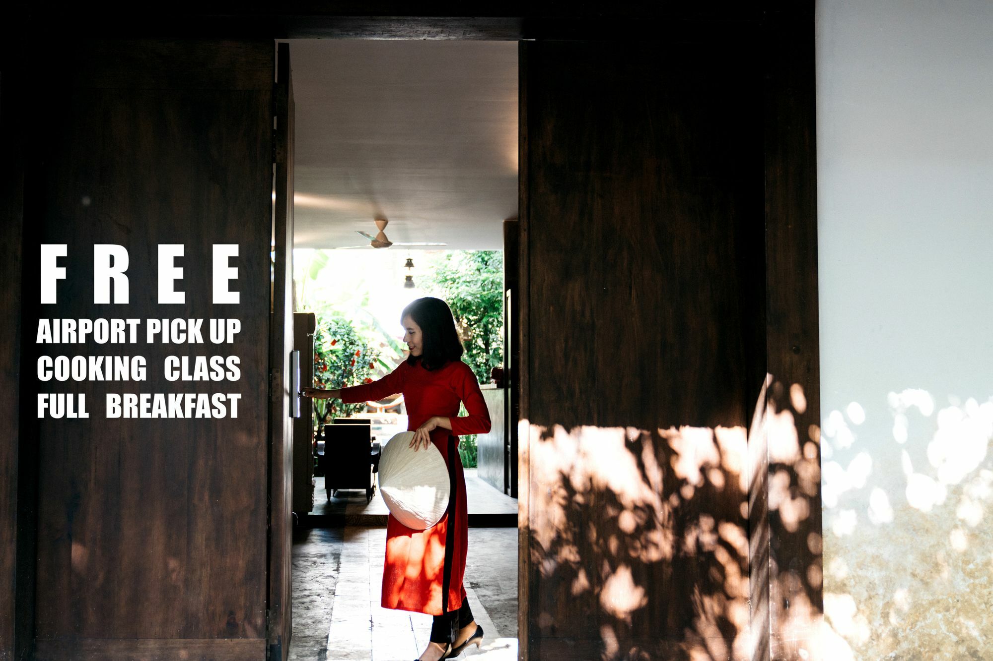 הו צ'י מין סיטי Iam Saigon Homestay מראה חיצוני תמונה