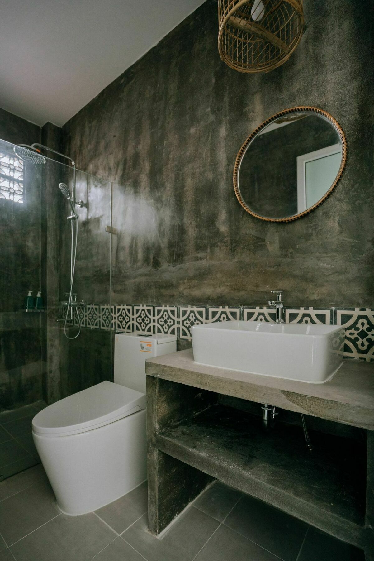 הו צ'י מין סיטי Iam Saigon Homestay מראה חיצוני תמונה