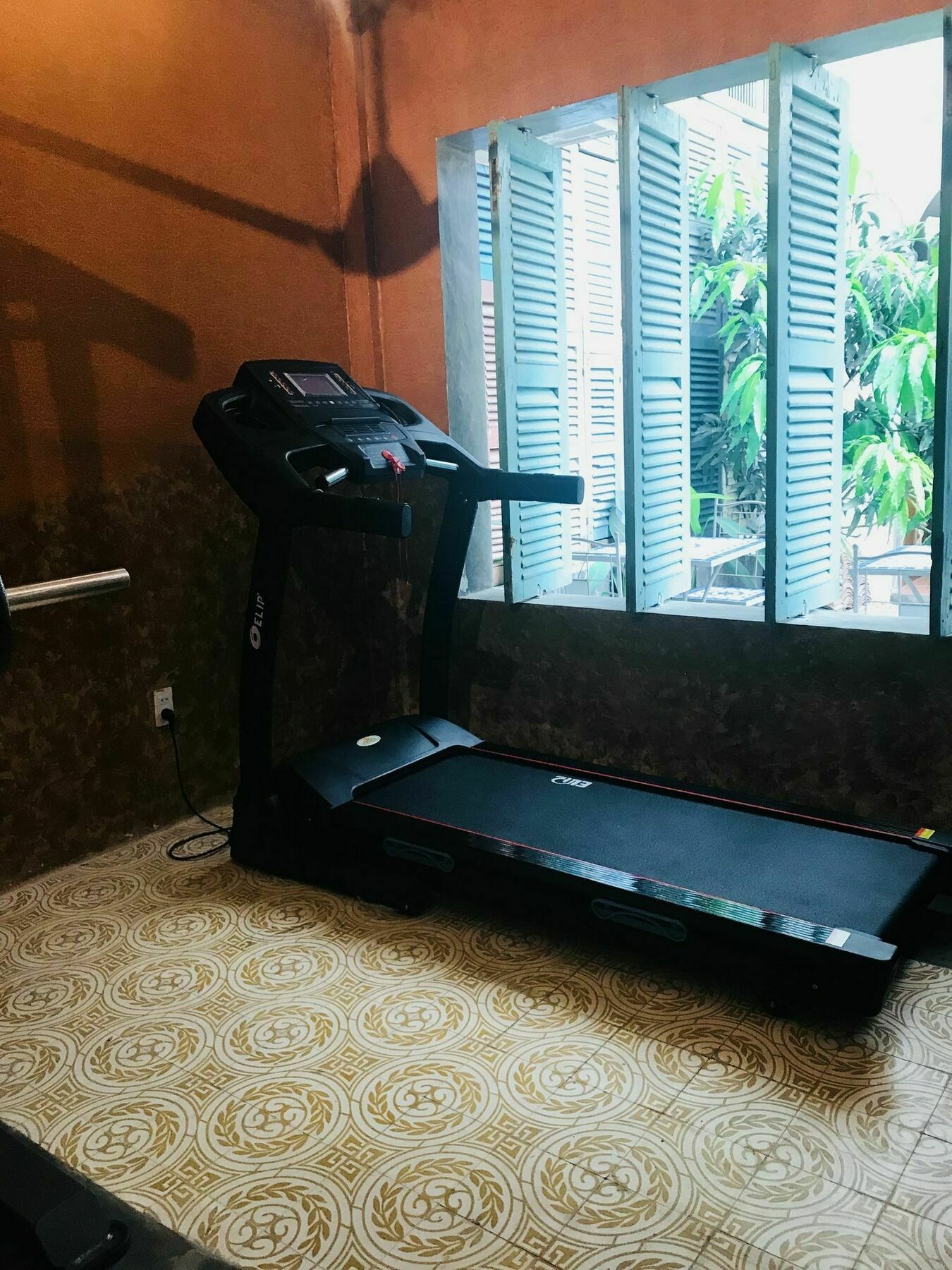 הו צ'י מין סיטי Iam Saigon Homestay מראה חיצוני תמונה